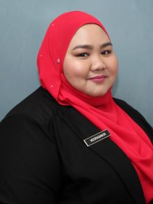 NOORASHIKIN BINTI HANAPI
